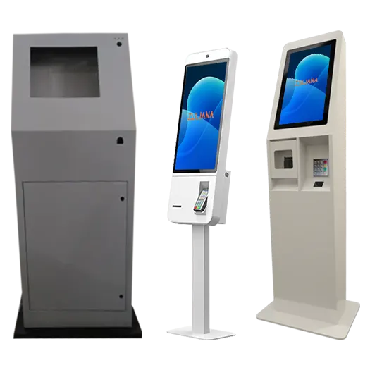 Enclosures