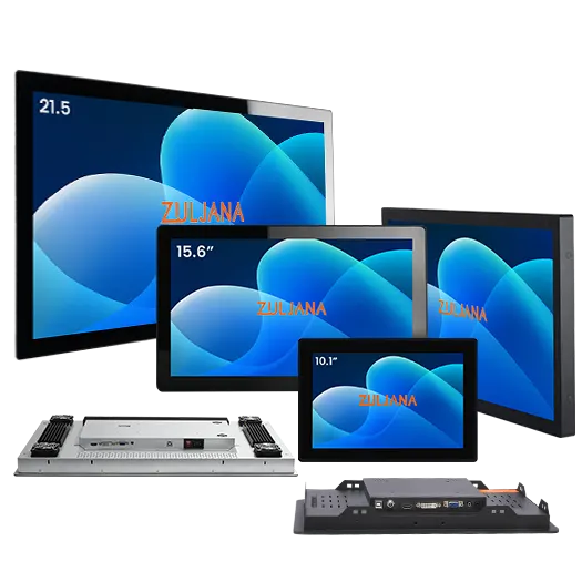 Touxhscreen