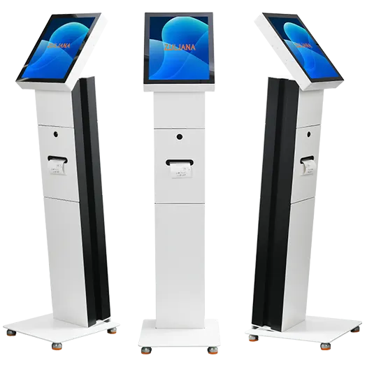 Kiosks (2)