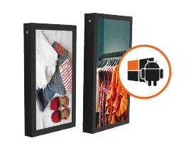Android digital Signage