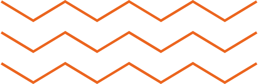 Zig Zag Animated Image