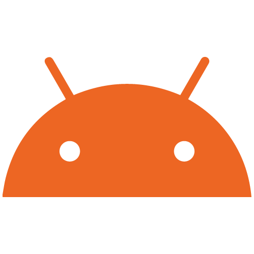 Andriod icon