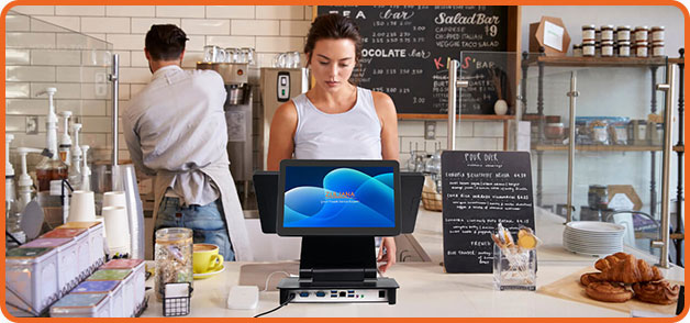 restaurant pos system