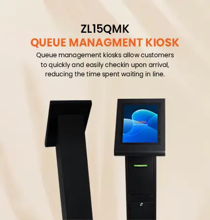 que management kiosk