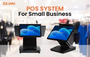 POS System for Small Business