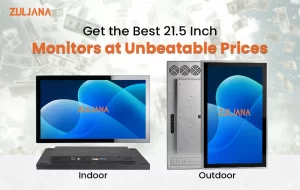 Best 21.5 Inch Monitors at Unbeatable Prices