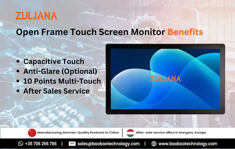 open-frame-monitors-advantages