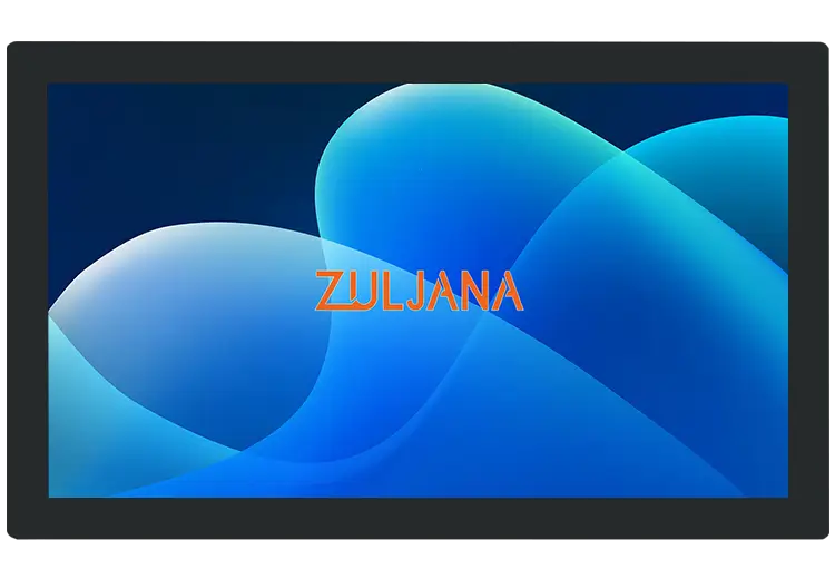 32" Open Frame Touch Screen Monitor 1 01 11 1