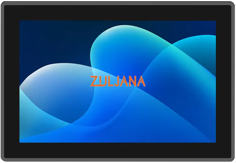43 inch open frame capacitive touch monitor 1 01 3 2