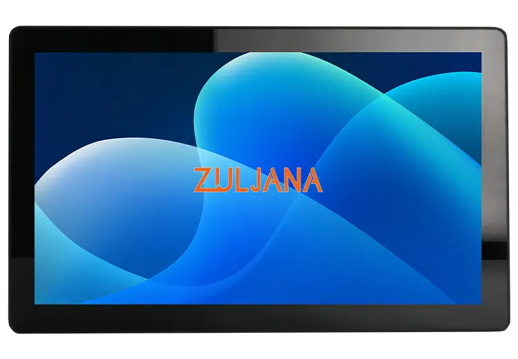 15.6" Industrial Touch Screen Monitor 1 01 4 1