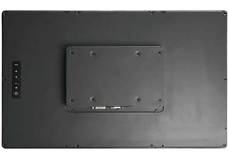 21.5" Open Frame Touch Screen Monitor 4 02 2