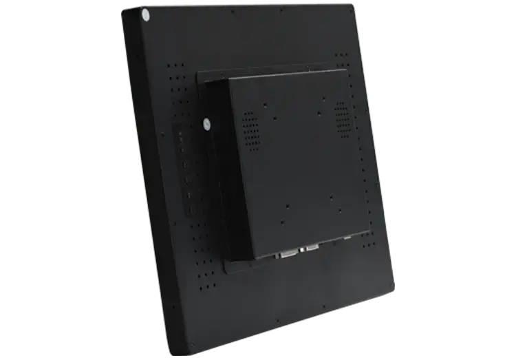 15" Industrial Touch Screen Monitor 4 03 3 1