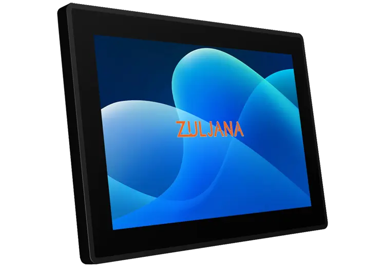 43 inch open frame capacitive touch monitor 2 04 1