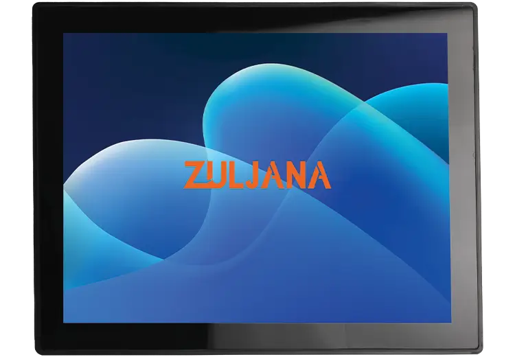17" Open Frame Touch Screen Monitor 1 1 14 1 1