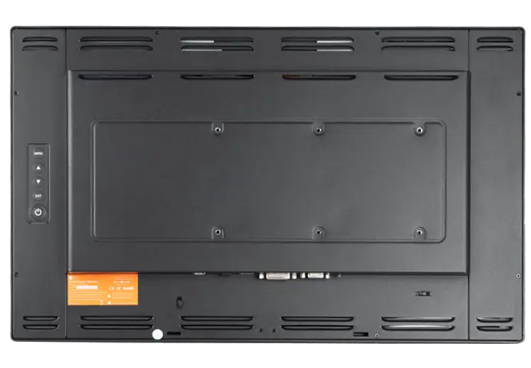 21.5" Industrial Touch Screen Monitor 4 4 2