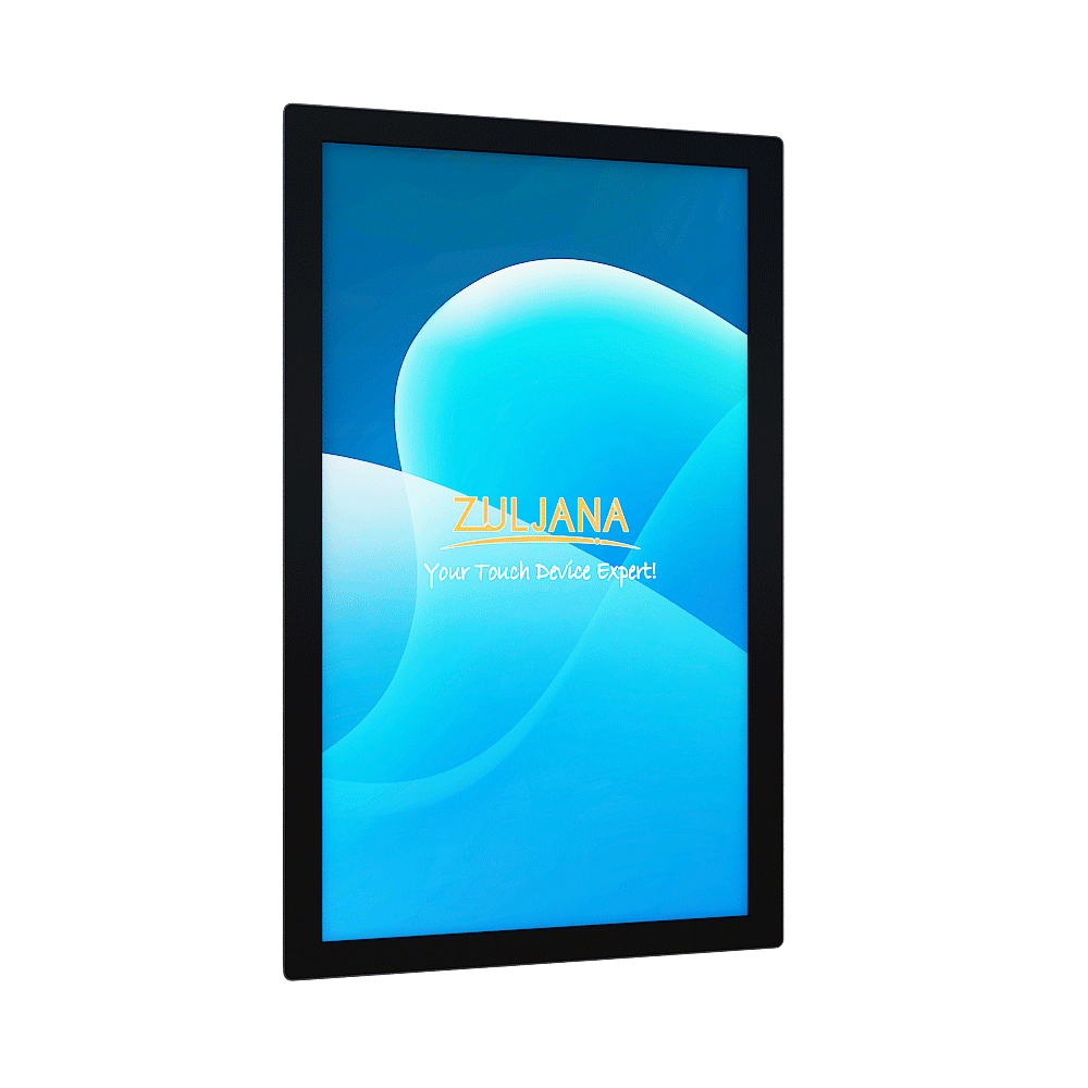 Aluminium Monitor 21.5 1