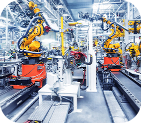 OEM/ODM SERVICES 20 Factory Automation