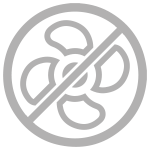 Fanless system