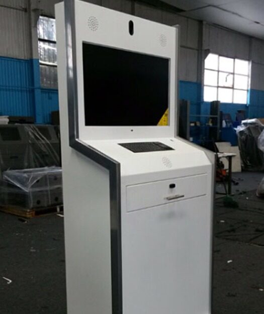 kiosk