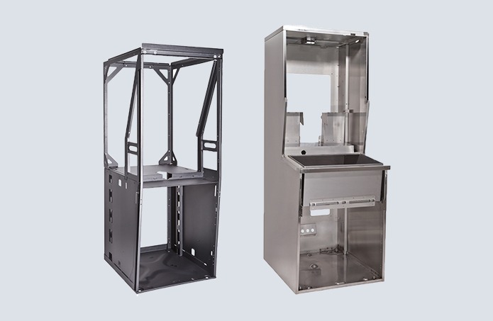 Enclosures and Parts 4 Image 04