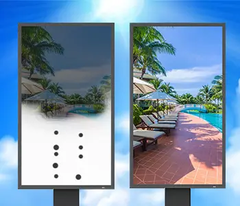 QSR Outdoor Menu board 10 Images 05