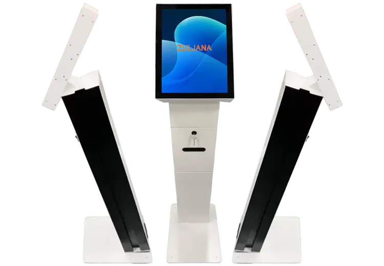 Kiosk