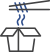 Kiosk icon 05