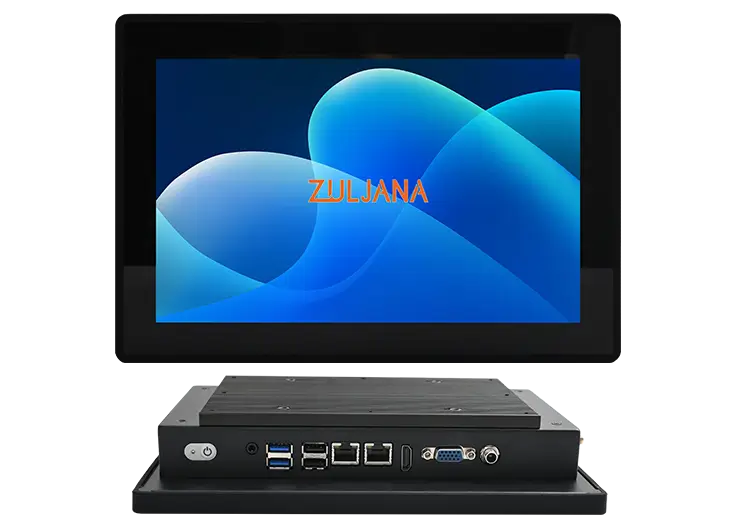 Panel PC