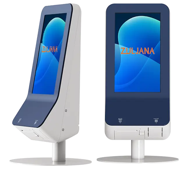 Self Kiosks 1