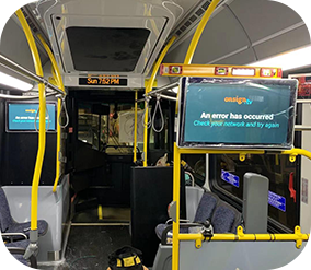 OEM/ODM SERVICES 21 Transportation