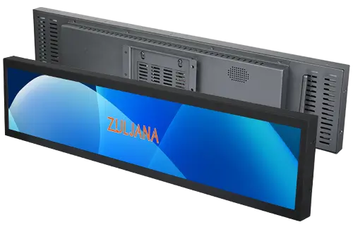 product banner