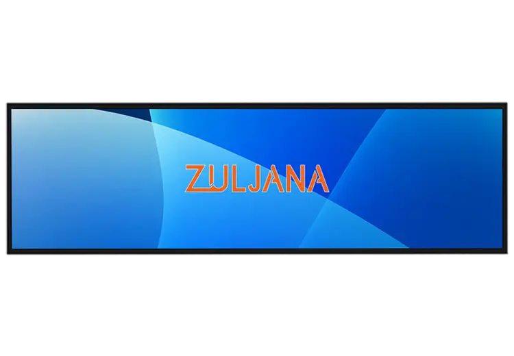 37 Inch Stretched Bar LCD Display 1 01 24