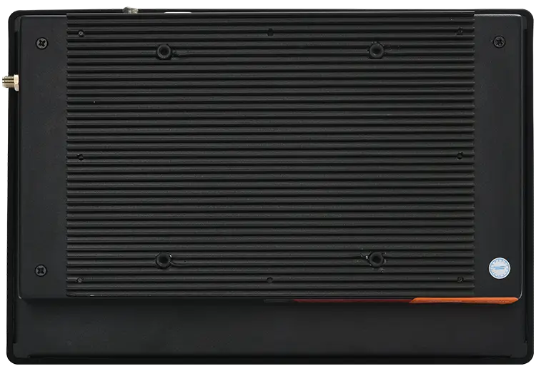 10.1" Windows Industrial Panel PC 2 02 1 1