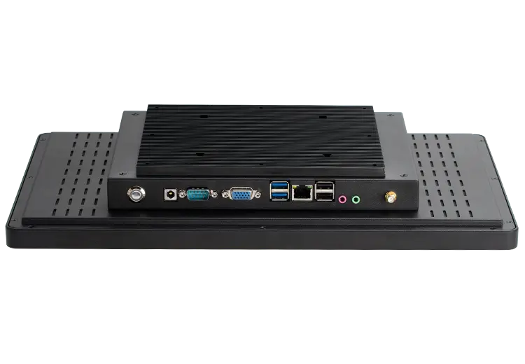 15.6" Windows Industrial Panel PC 2 02 10 1