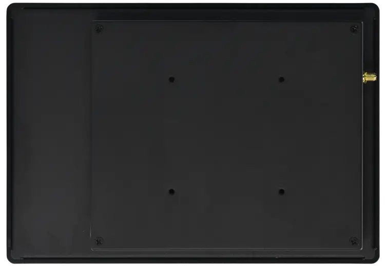 10.1" Android Industrial Panel PC 3 02 17