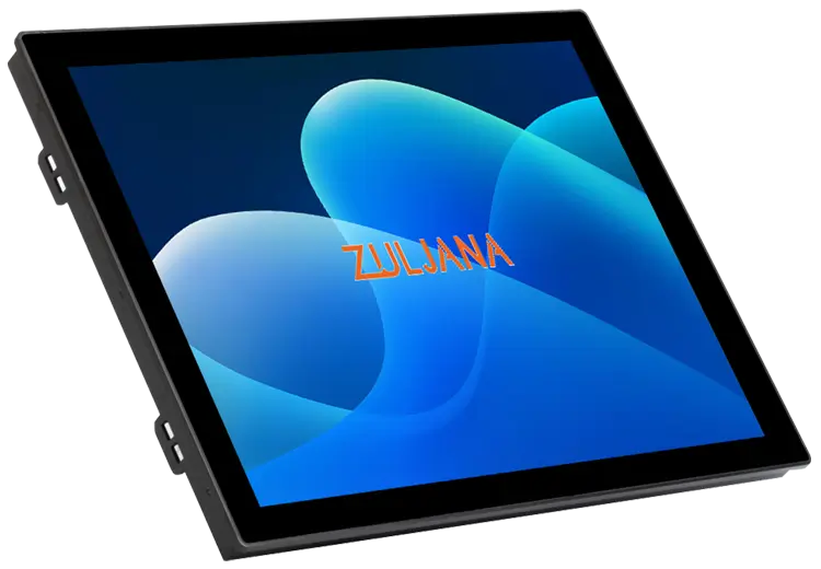 15" Industrial Panel PC 3 02 3 2