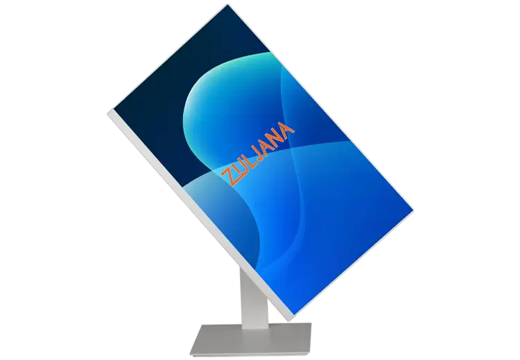 24 inch all in one Touch Screen Computer 2 02 6 2