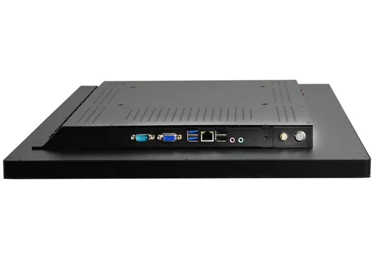 32" Industrial Panel PC 3 03 20