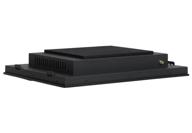 15" Industrial Panel PC 2 03 3 2