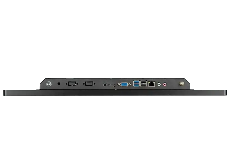 27" Industrial Panel PC 3 03 3