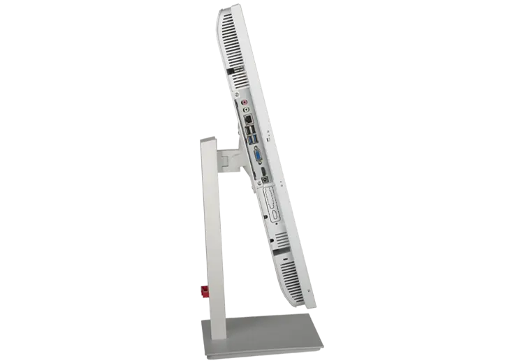 24 inch all in one Touch Screen Computer 3 03 6 2
