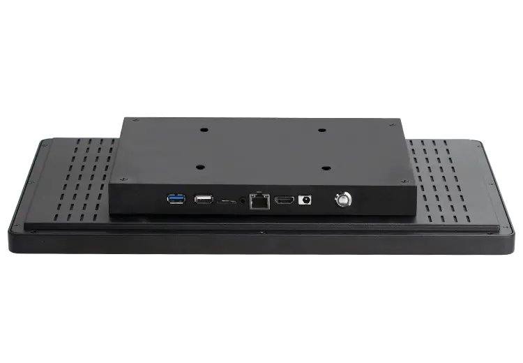 15.6" Android Industrial Panel PC 2 04 17