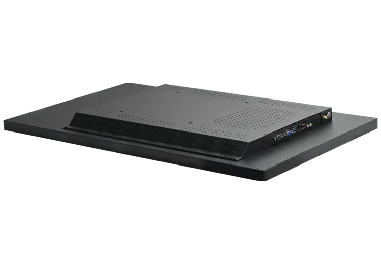 32" Industrial Panel PC 2 04 18
