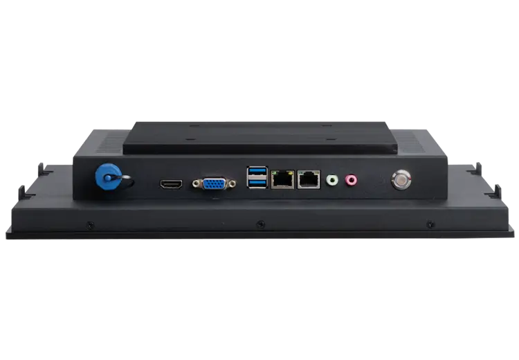 15" Industrial Panel PC 4 04 2 2