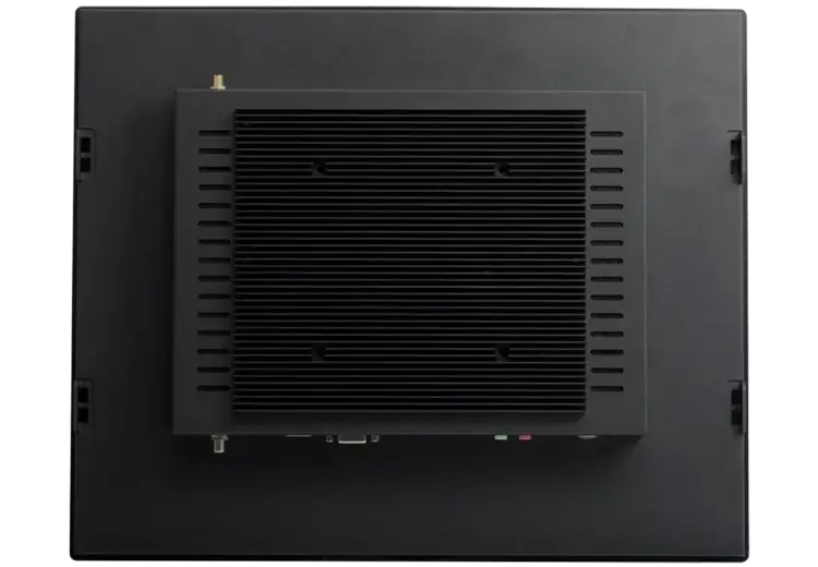 17" Industrial Panel PC 4 04 3 2