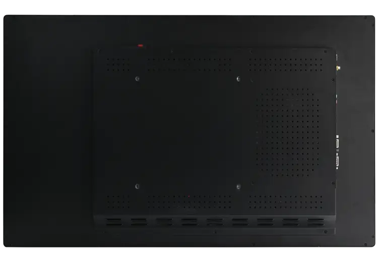 43 inch back industrial panel pc
