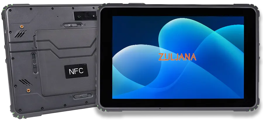10.1 Inch Rugged Tablet 1 Main banner image