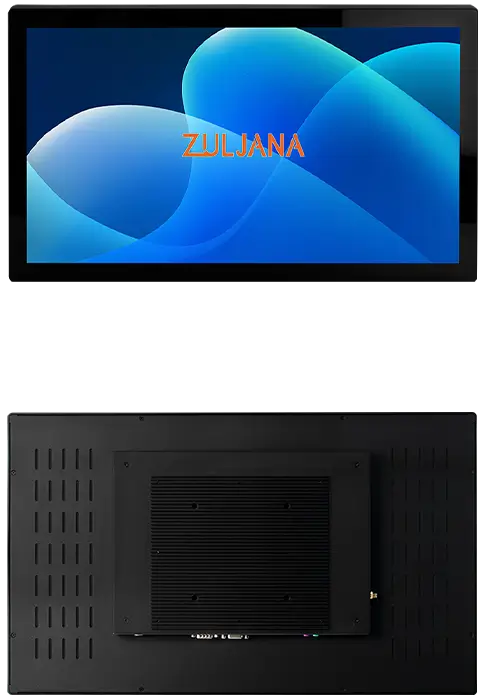 Panel PC 1 2