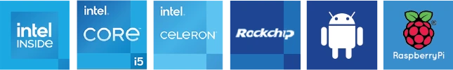 Processor Icon