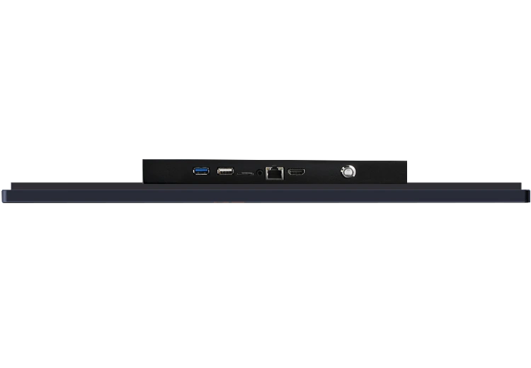 43" Android Industrial Panel PC 3 android 43 panel pc 2